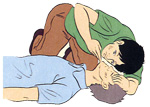 4.呼吸を調べる