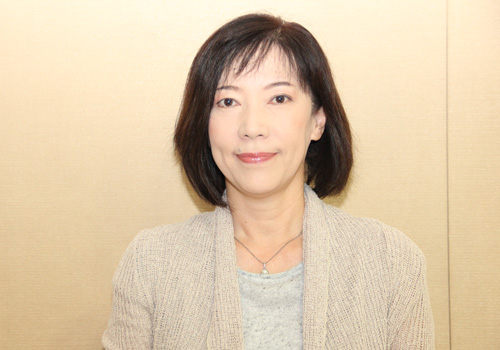 池田三千留議員