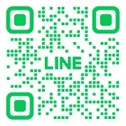 LINEお友達登録用QRコード