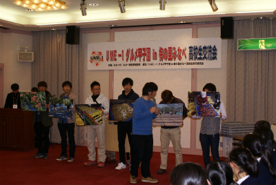 UME-1交流会04
