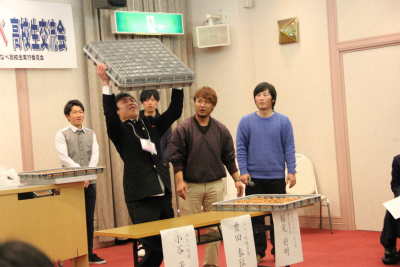 UME-1交流会06