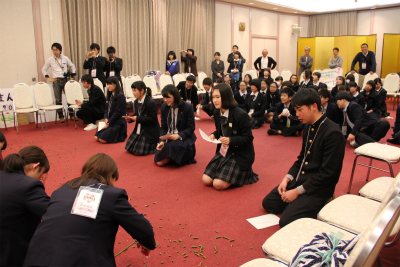 UME-1交流会08