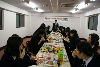 UME-1交流会09