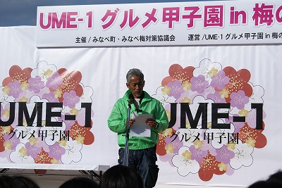 UME-1甲子園20